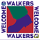 Walkers welcome