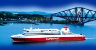 superfast ferry