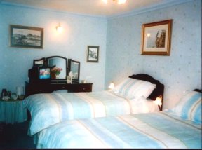 carneil ttwin ensuite