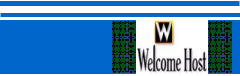 welcome host header