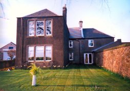 Carneil farmhouse Bed and Breakfast