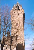 Wallace Monument, Stirling